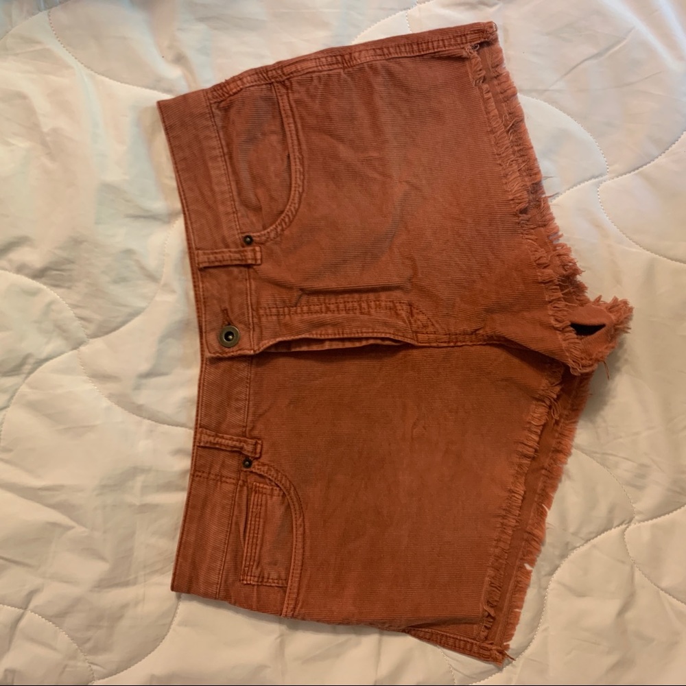 Free People Shorts